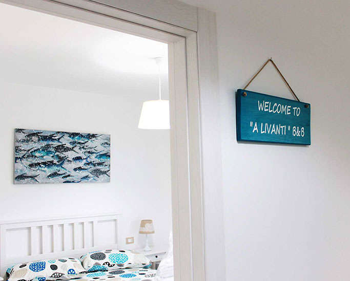 camere a livanti bed and breakfast marzamemi relax servizi