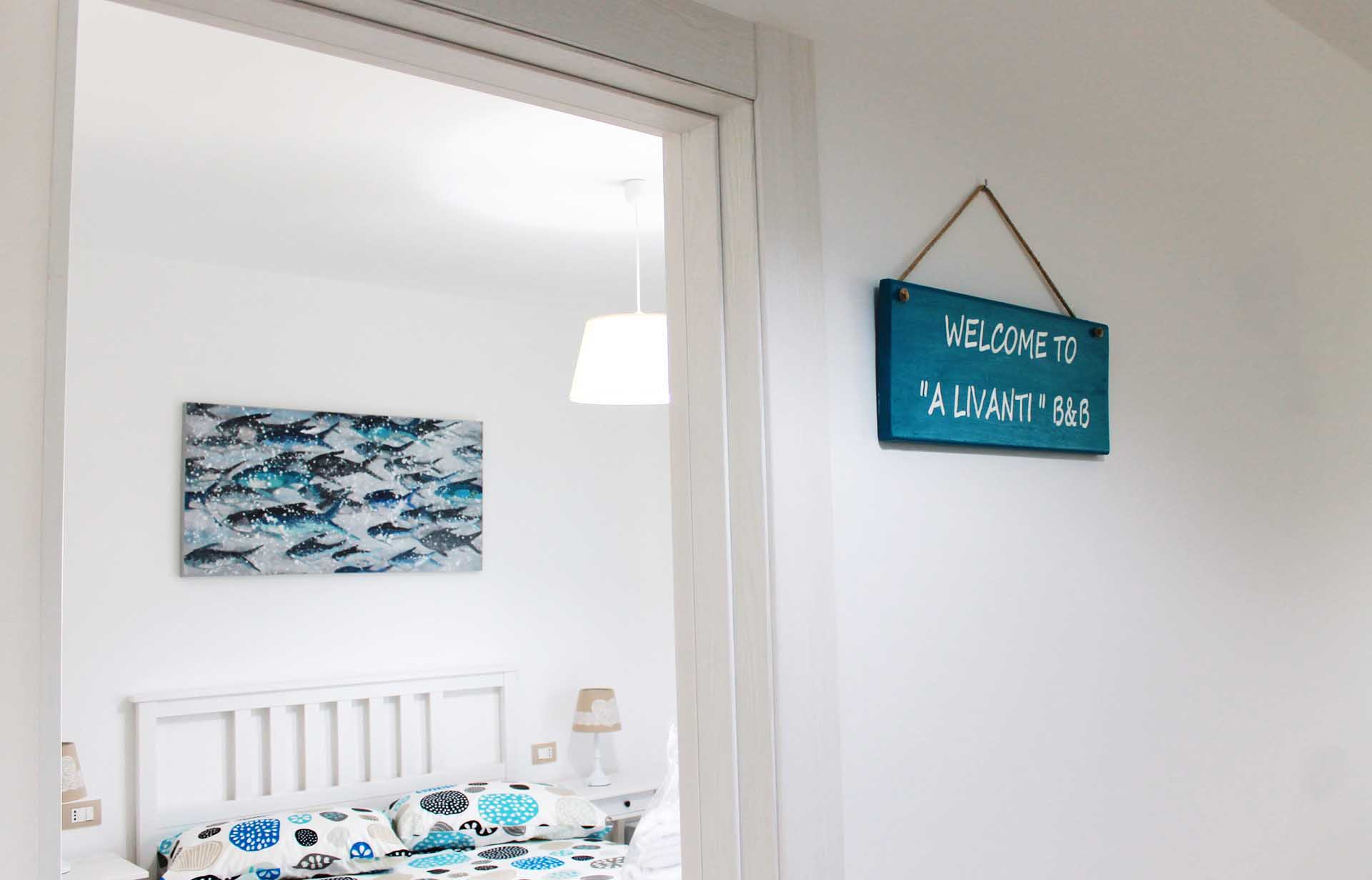 camere a livanti bed and breakfast marzamemi relax servizi