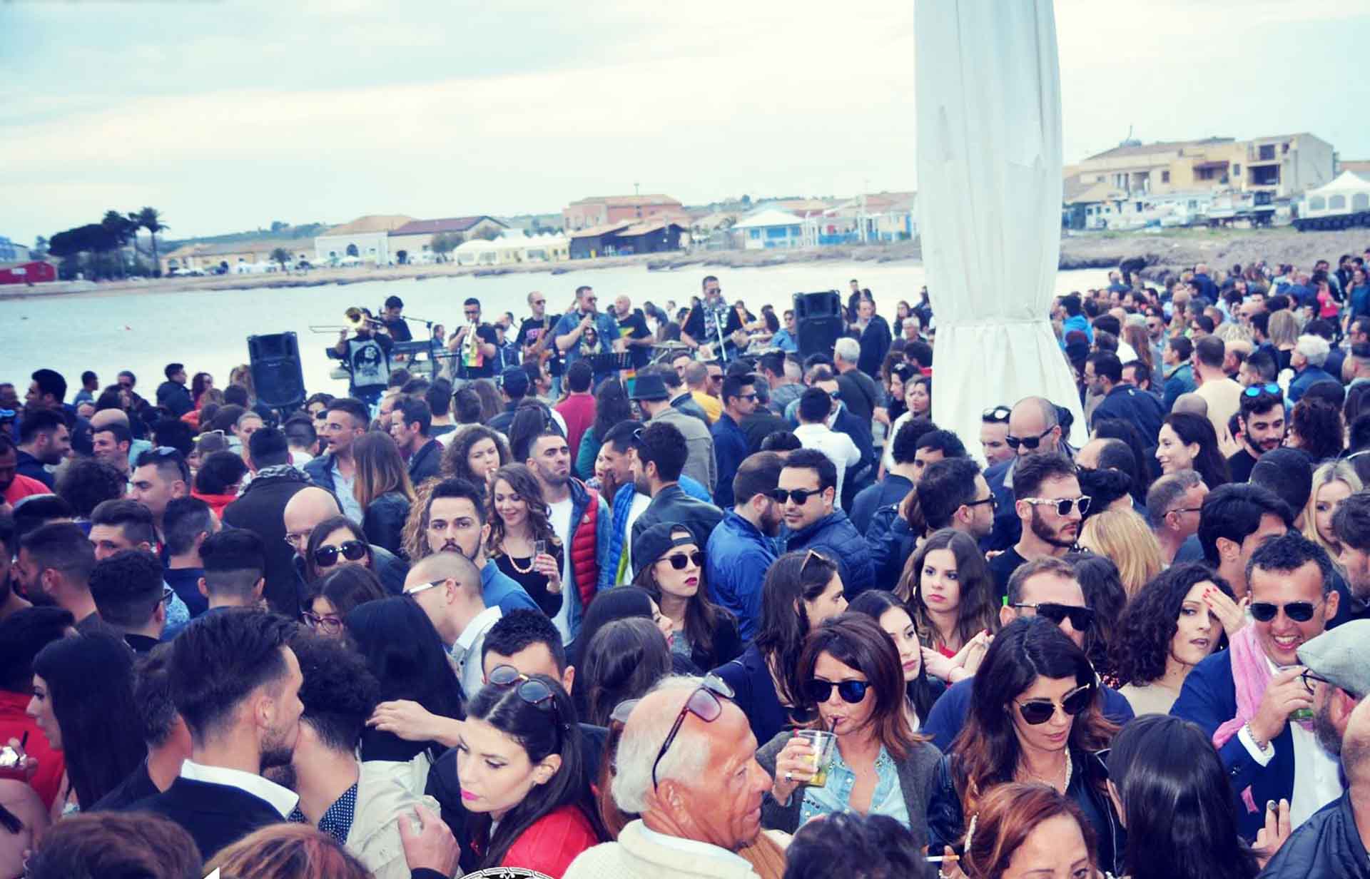 movida marzamemi la balata calamarò djset aperitivo