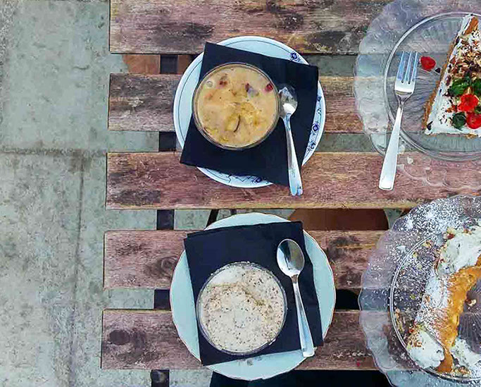 marzamemi colazione merenza prodotti tipici