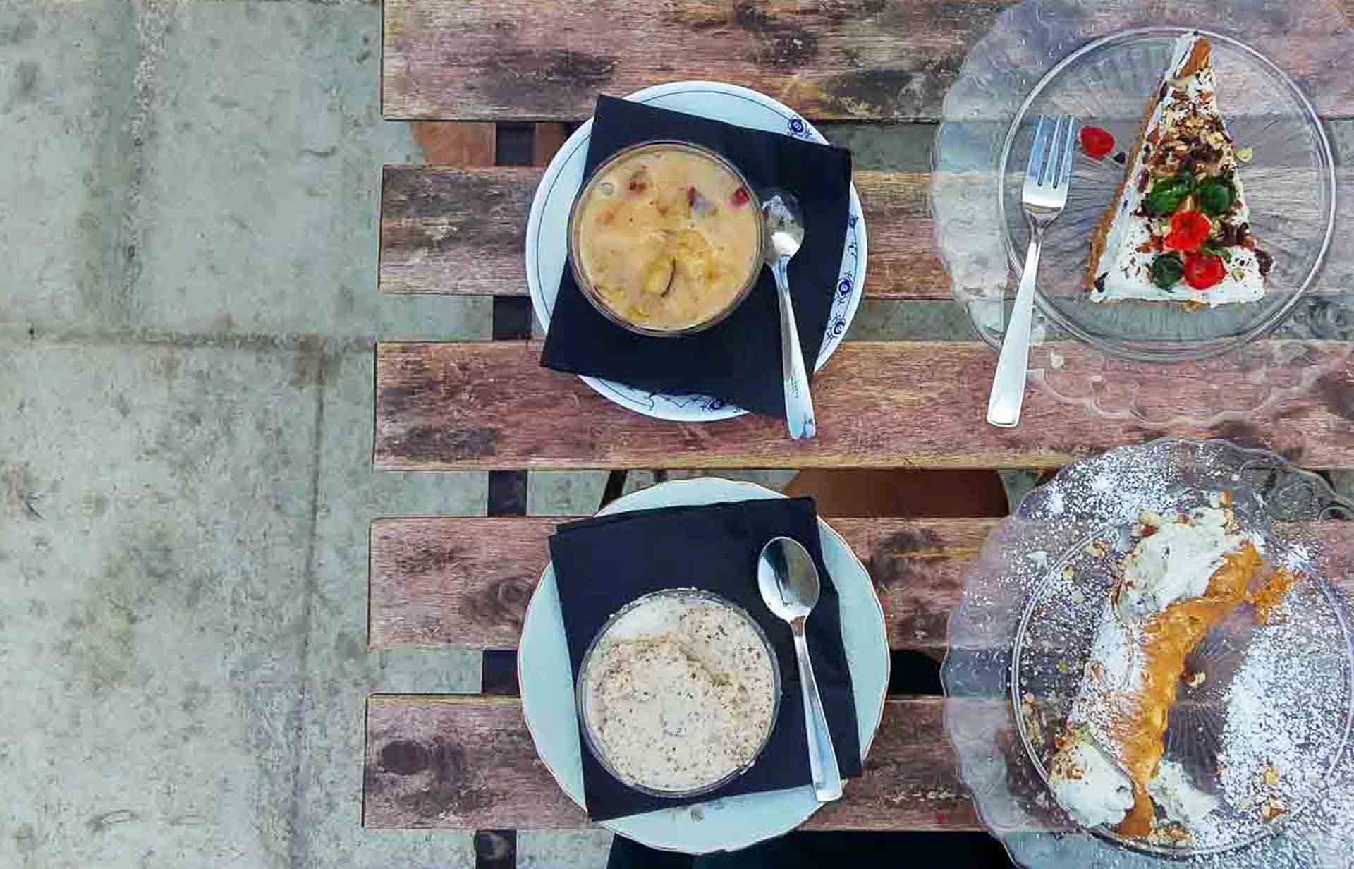 marzamemi colazione merenza prodotti tipici