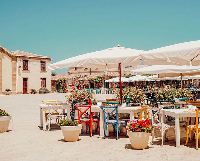 &nbsp;bed and breakfast marzamemi piazza regina margherita