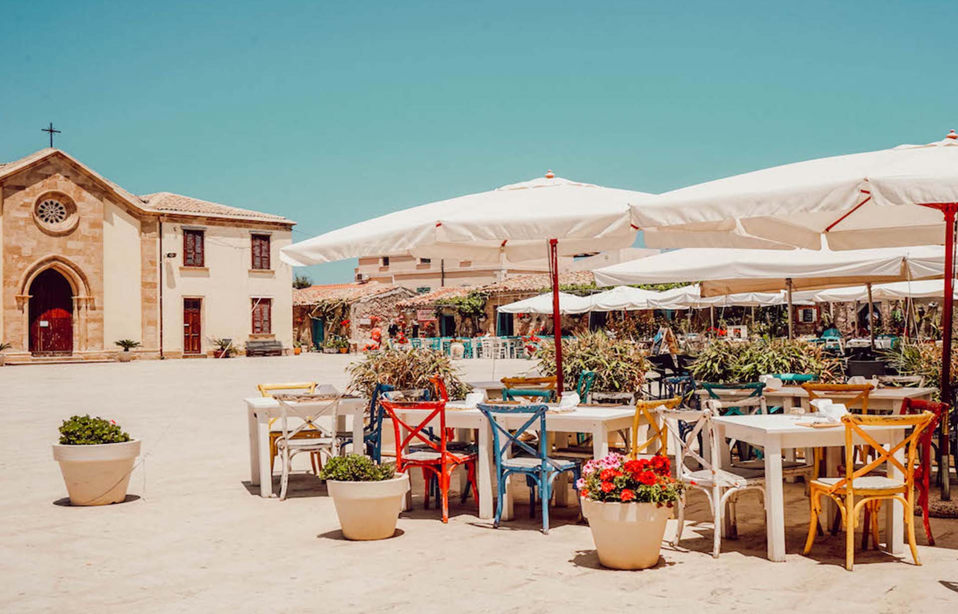 &nbsp;bed and breakfast marzamemi piazza regina margherita