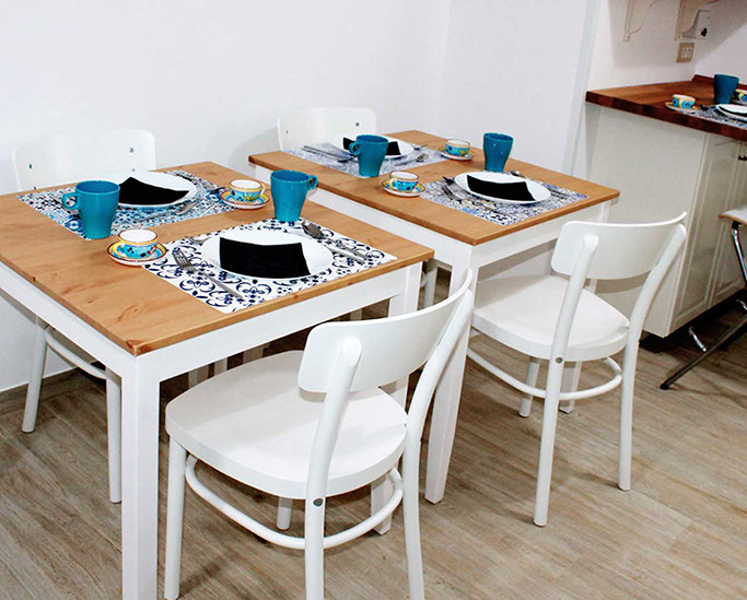 a livanti bed and breakfast marzamemi