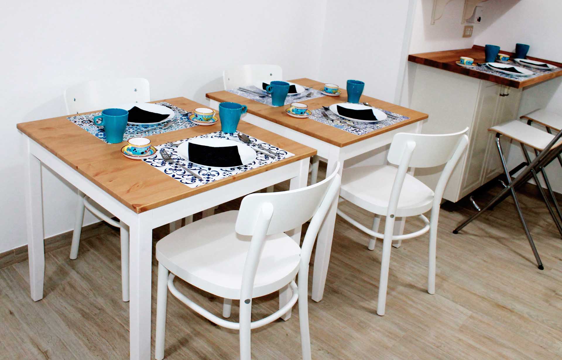 a livanti bed and breakfast marzamemi